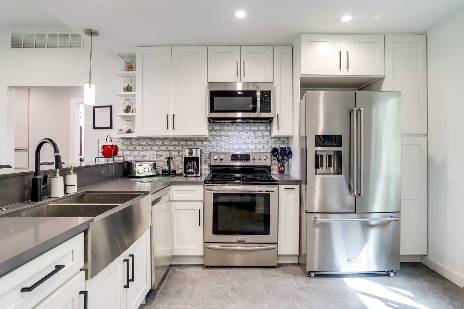 Cathedral City Vacation Rental