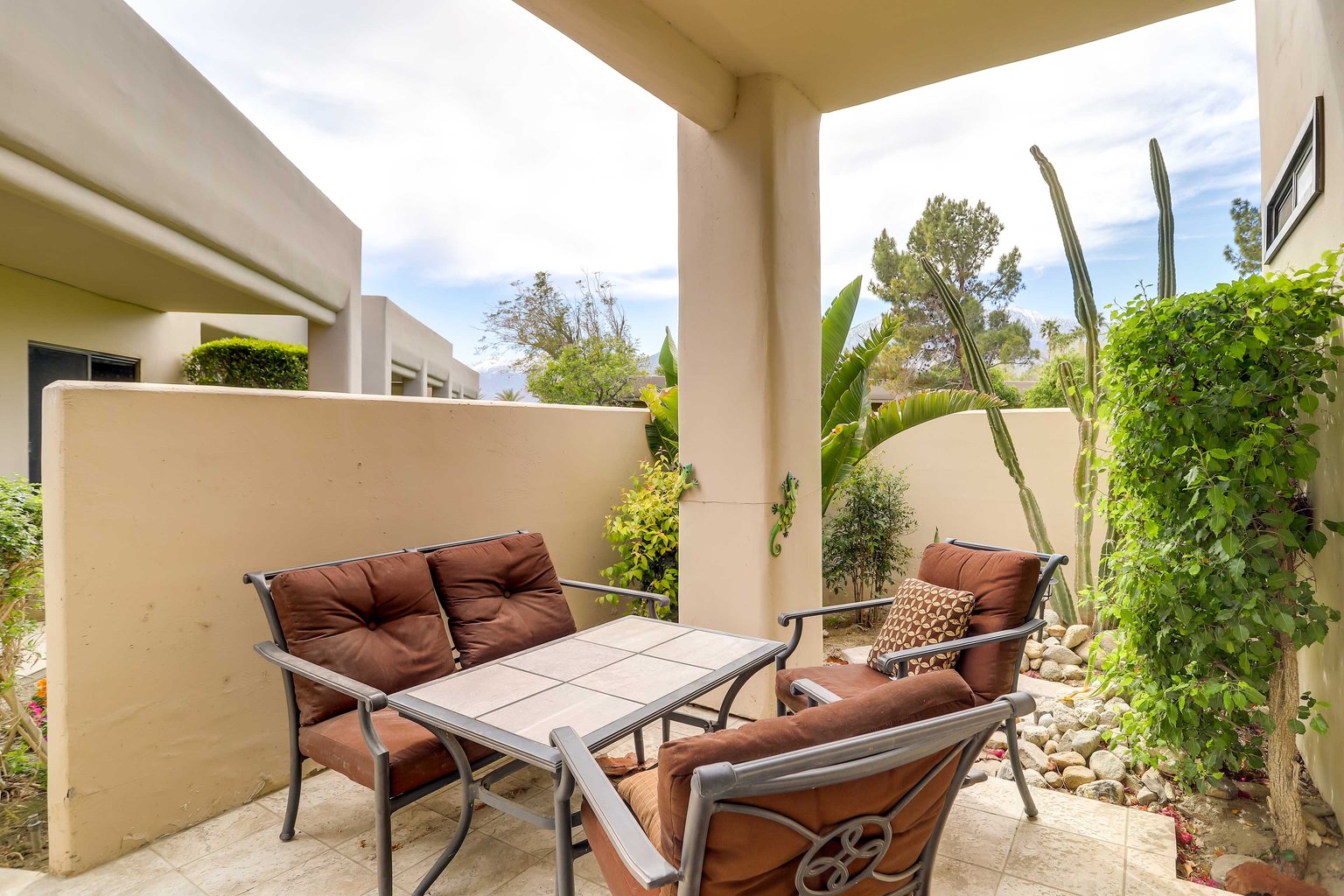 Cathedral City Vacation Rental