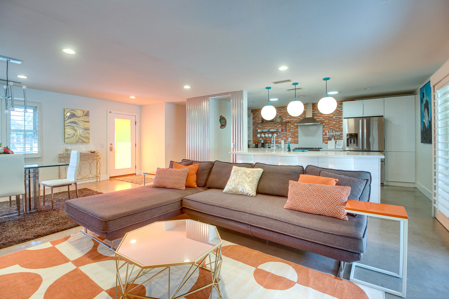 Palm Springs Vacation Rental