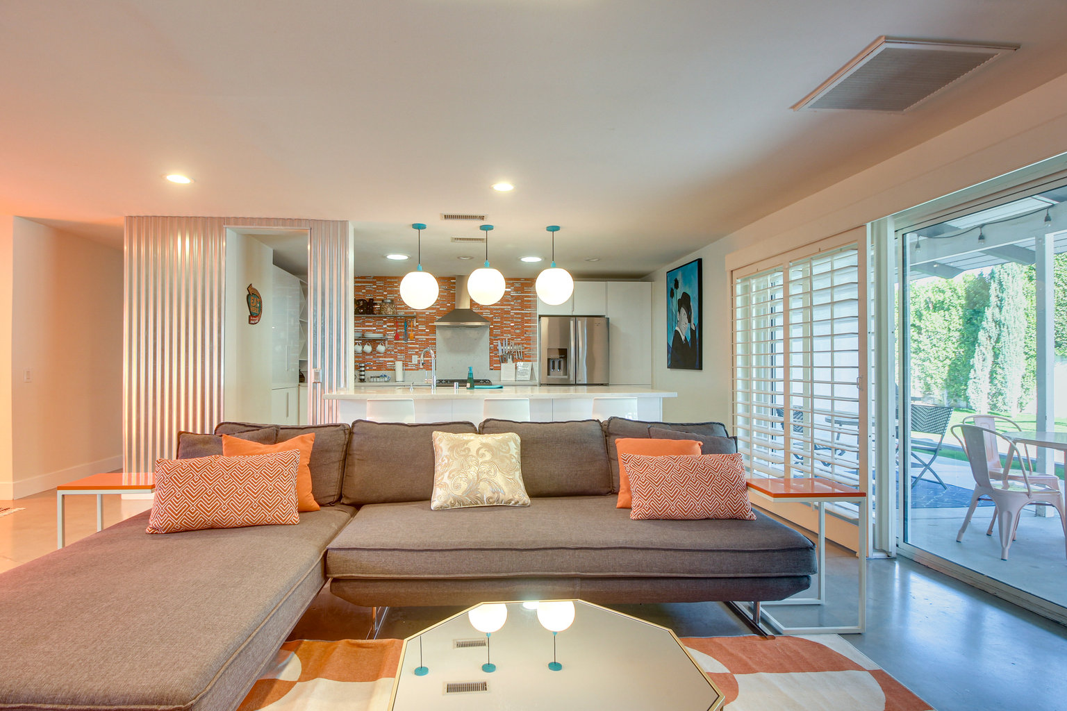 Palm Springs Vacation Rental