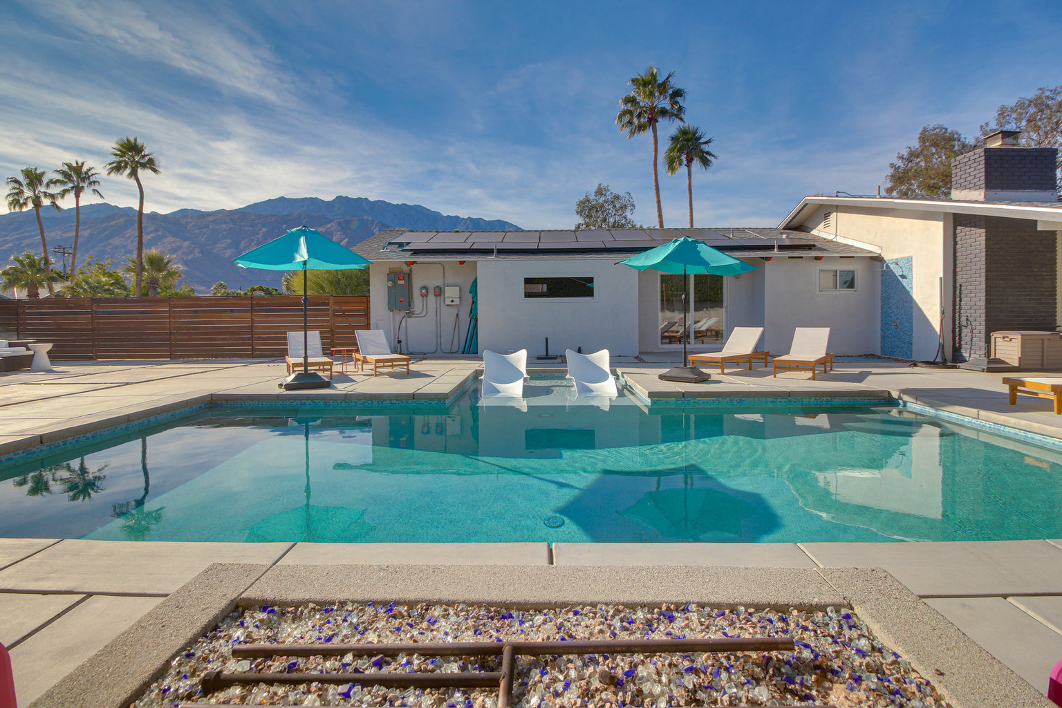 Palm Springs Vacation Rental