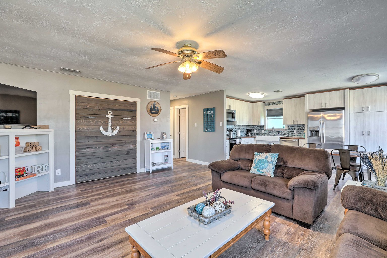 South Padre Island Vacation Rental