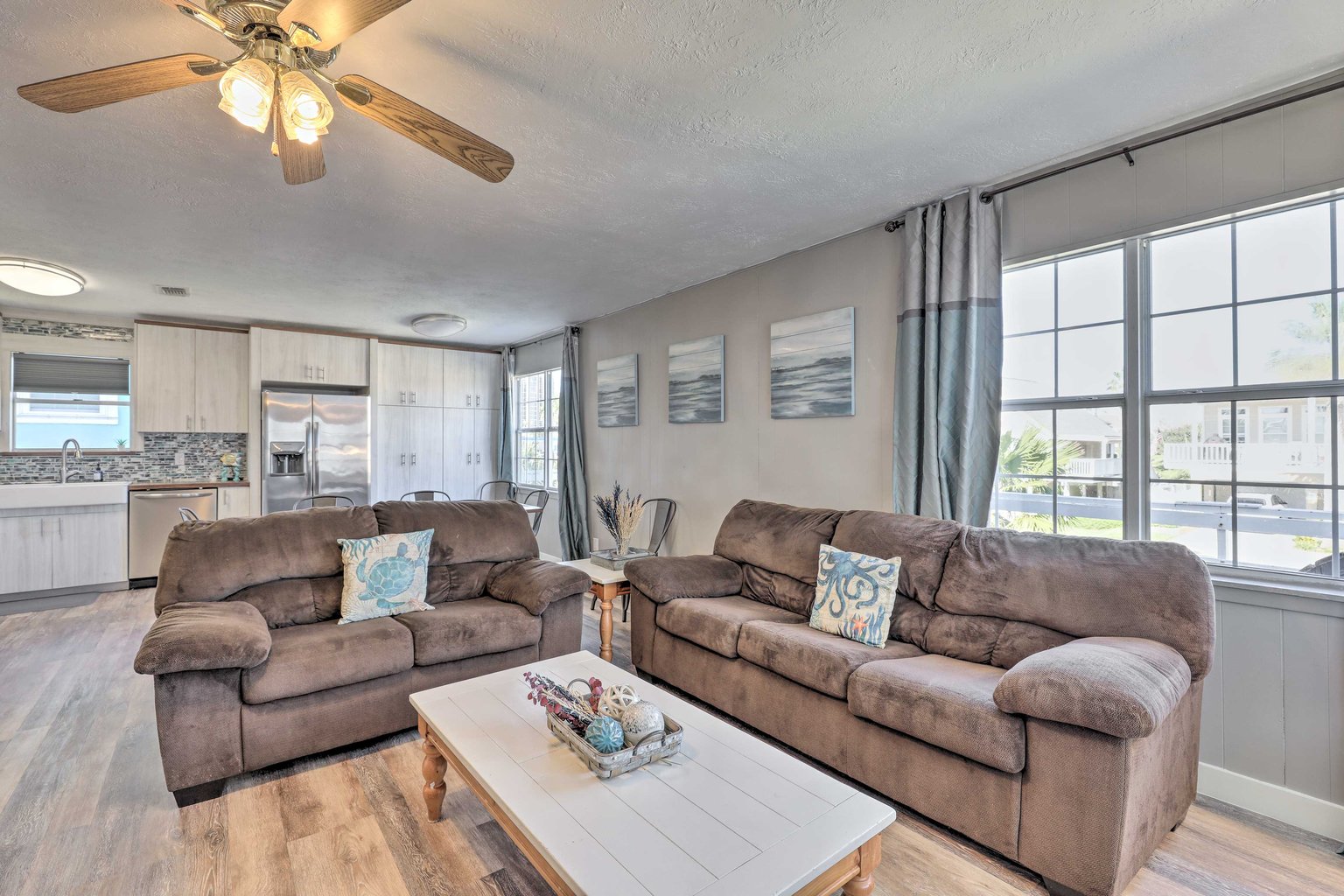 South Padre Island Vacation Rental