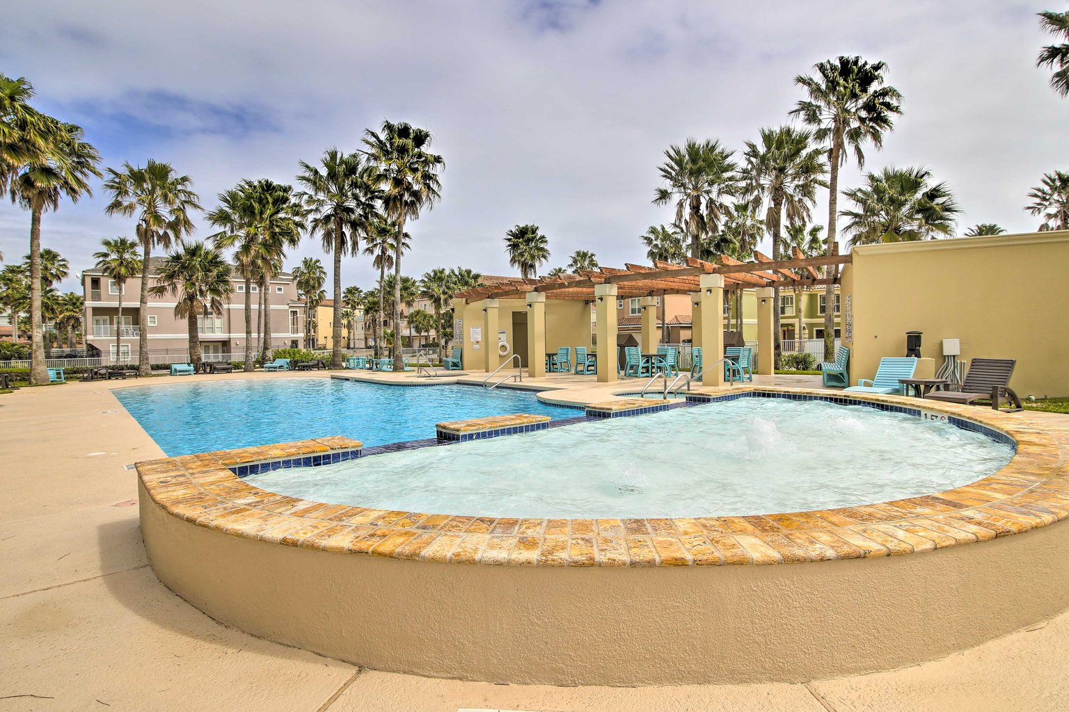 South Padre Island Vacation Rental