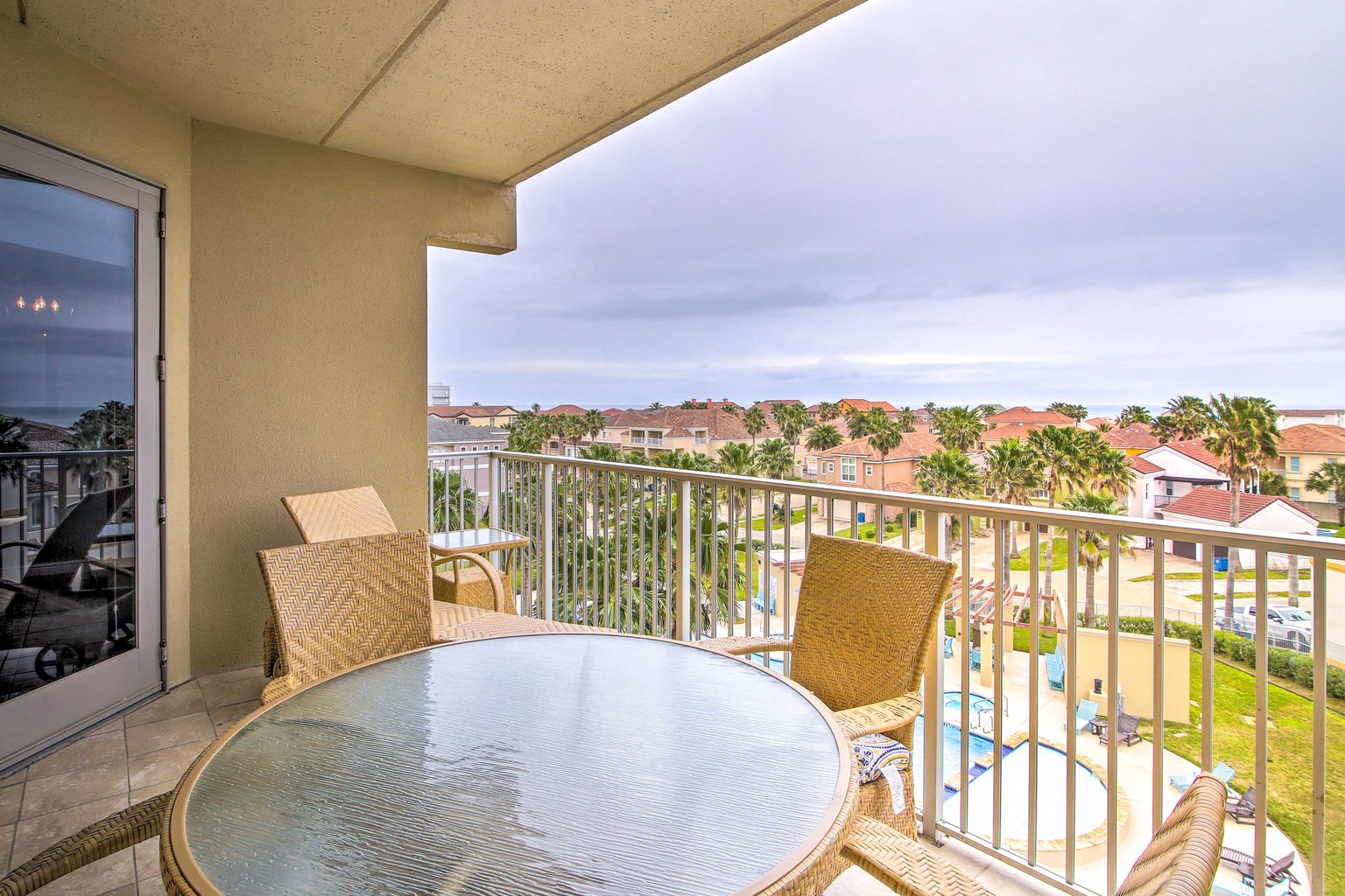 South Padre Island Vacation Rental