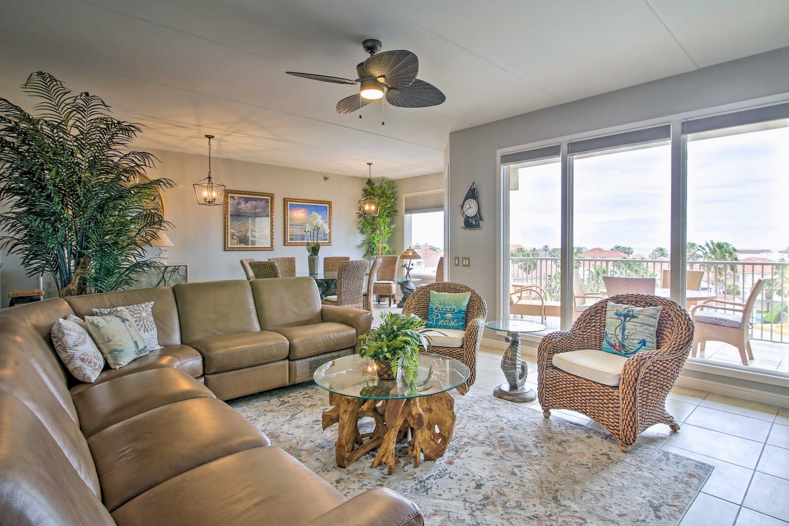 South Padre Island Vacation Rental