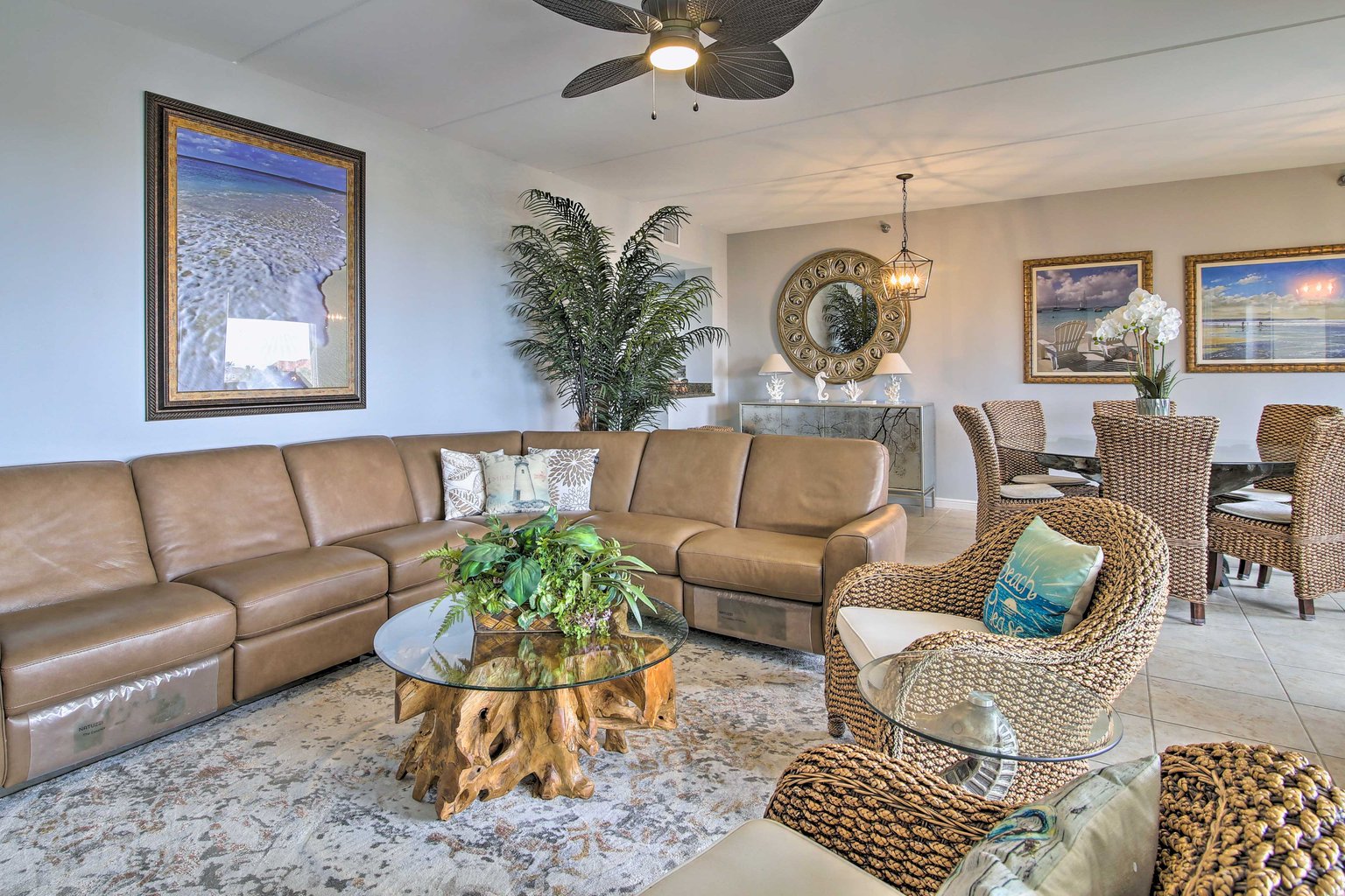 South Padre Island Vacation Rental