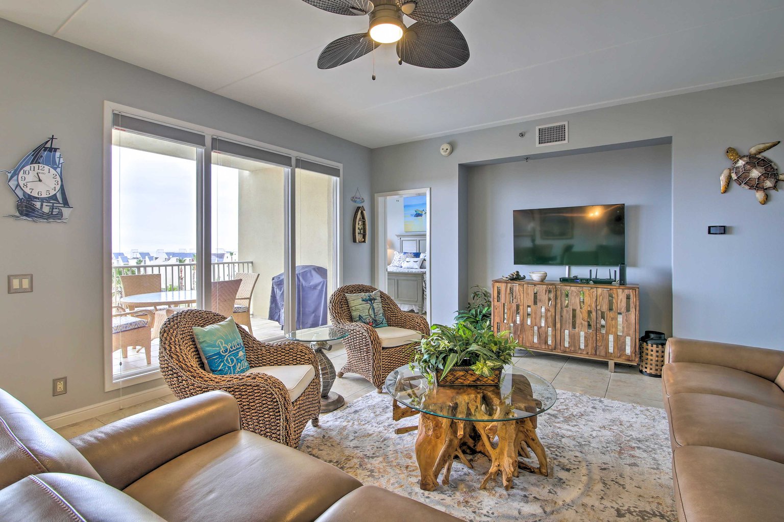 South Padre Island Vacation Rental
