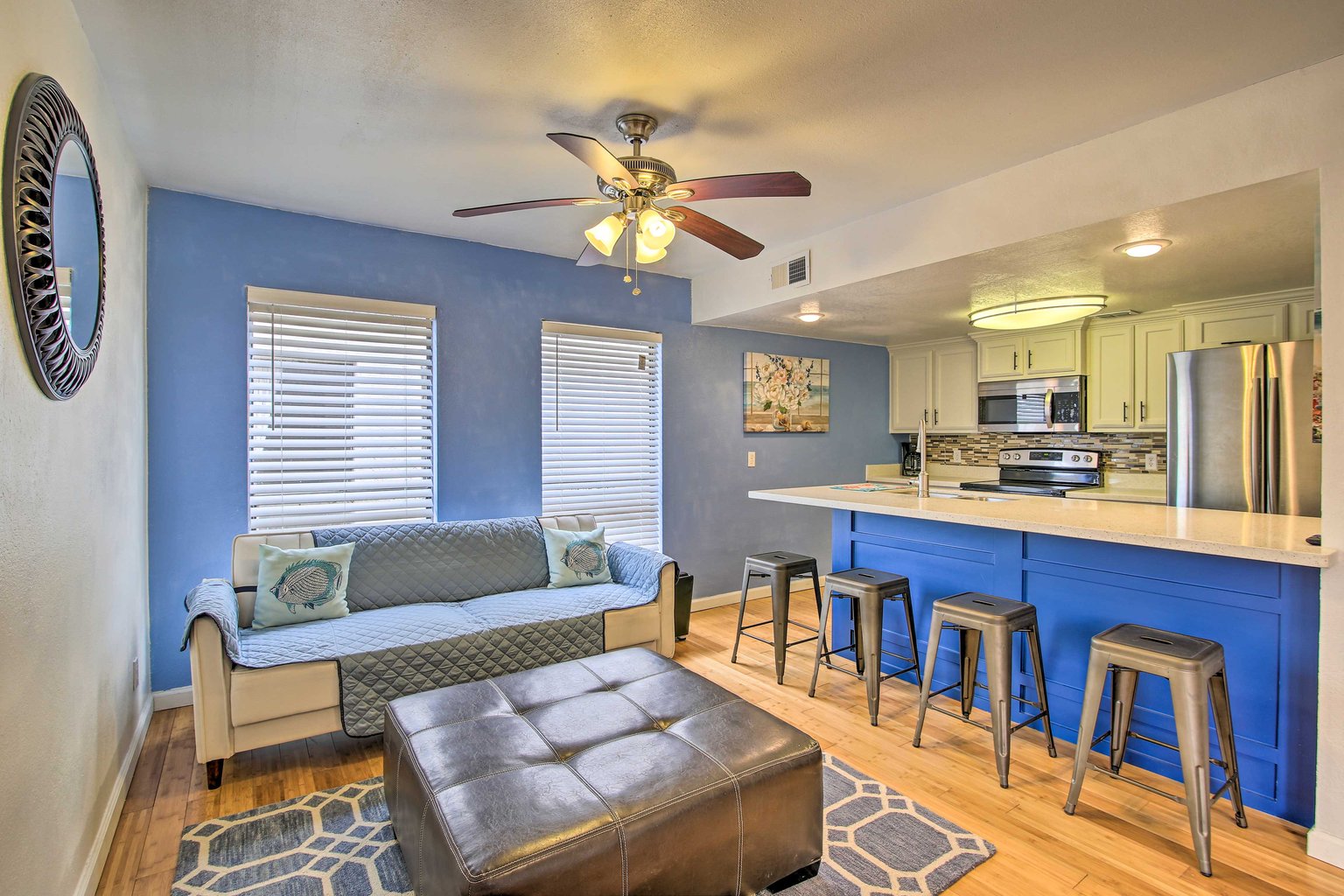 South Padre Island Vacation Rental