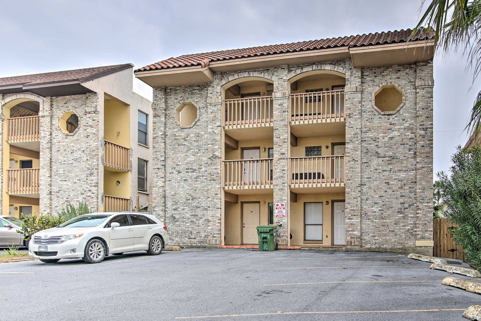 South Padre Island Vacation Rental
