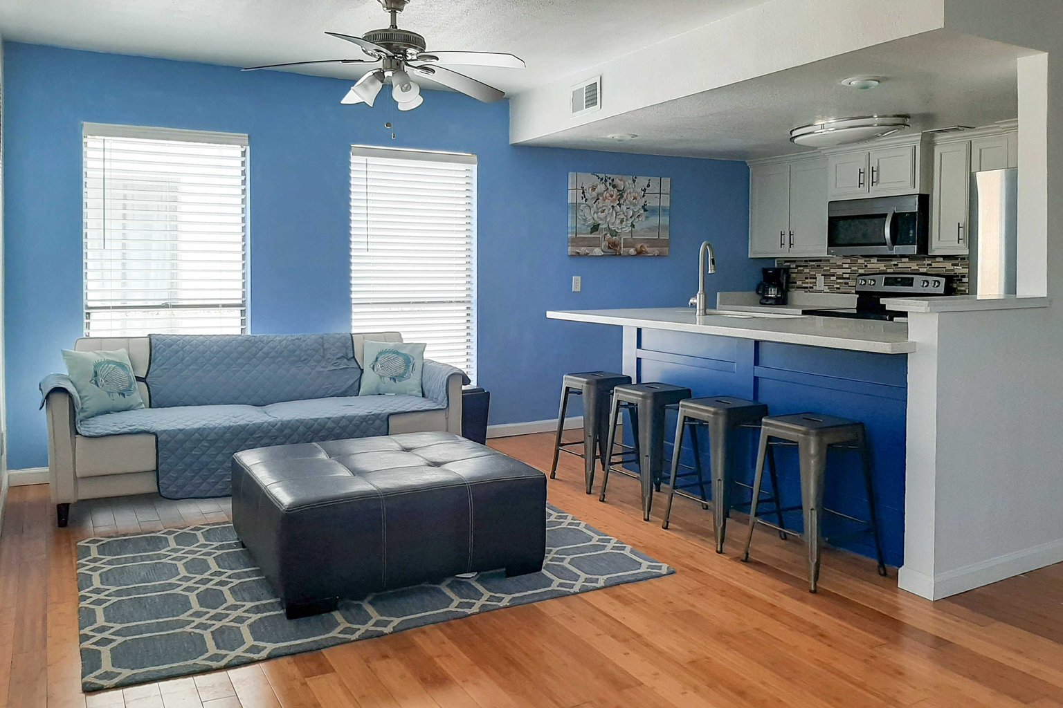 South Padre Island Vacation Rental