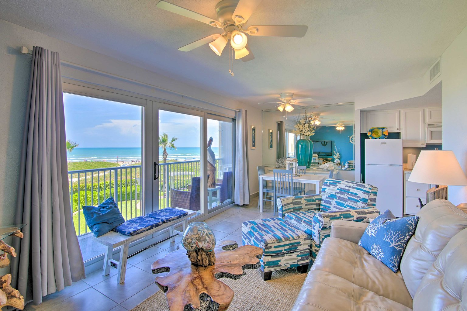 South Padre Island Vacation Rental