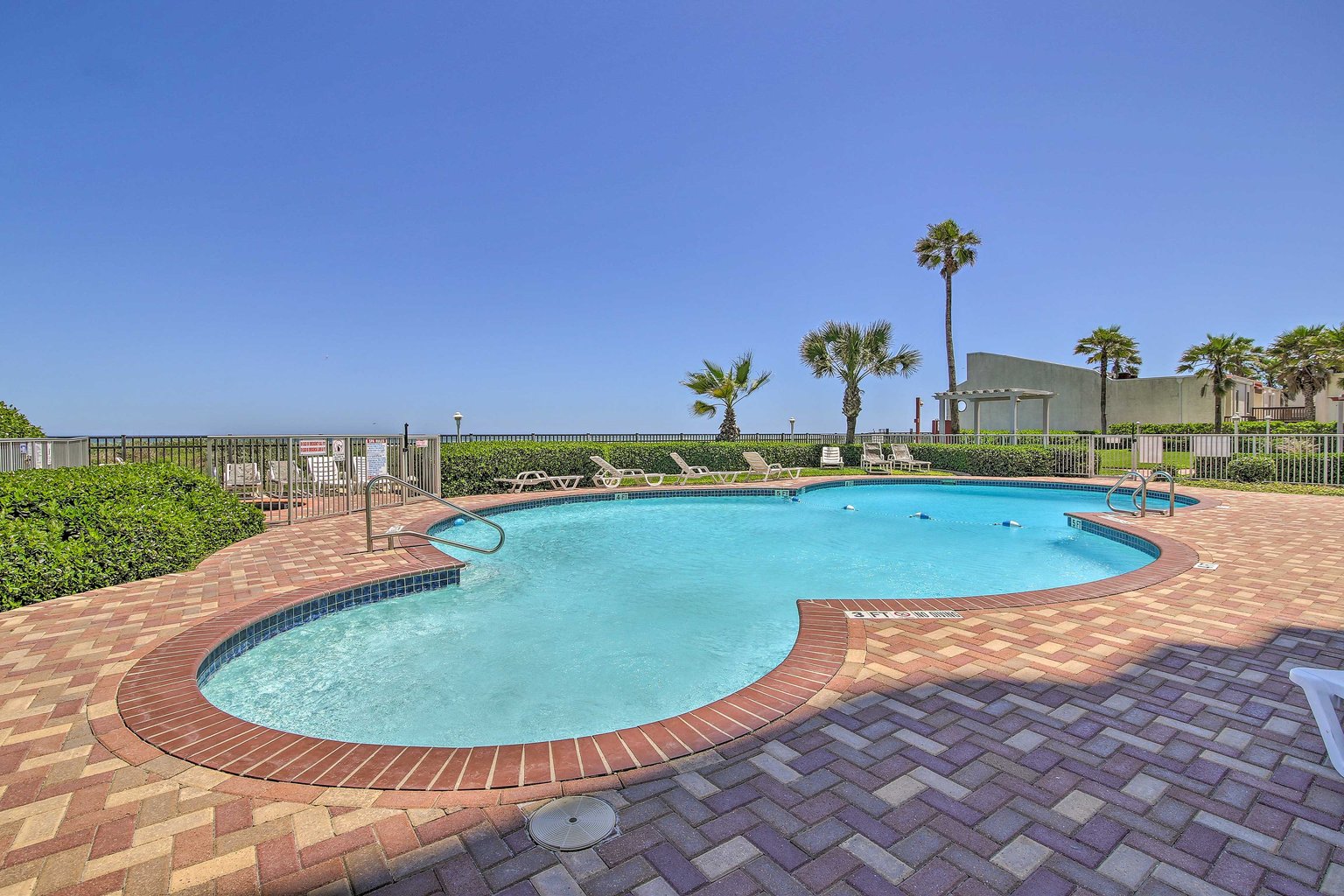 South Padre Island Vacation Rental
