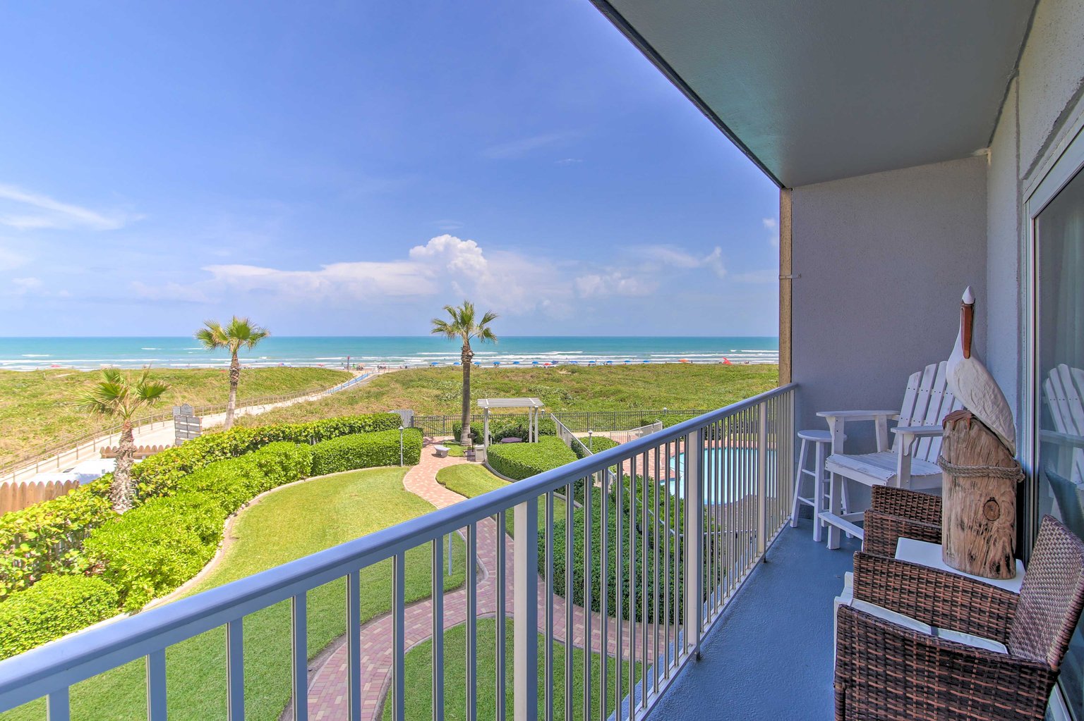 South Padre Island Vacation Rental