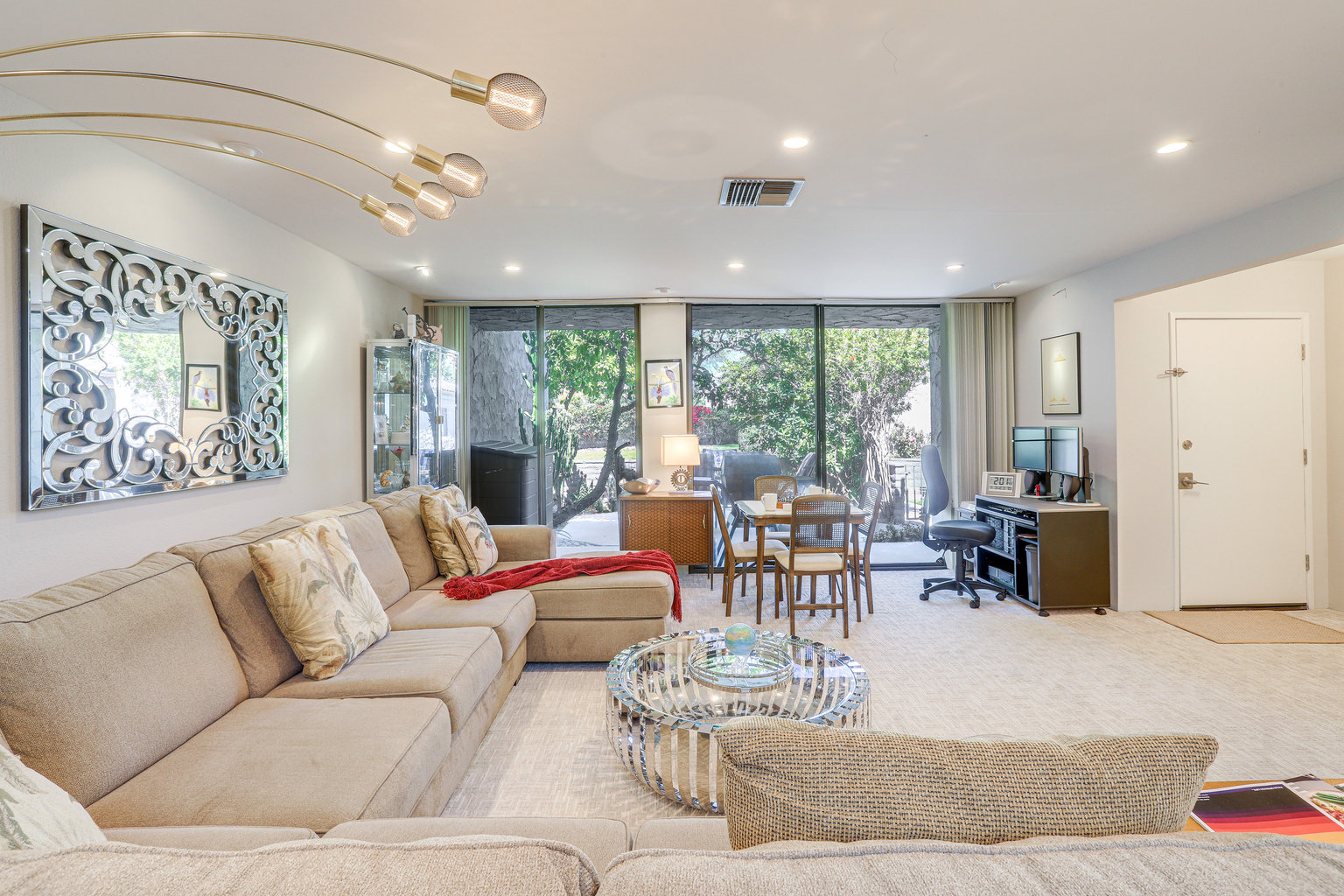 Palm Springs Vacation Rental