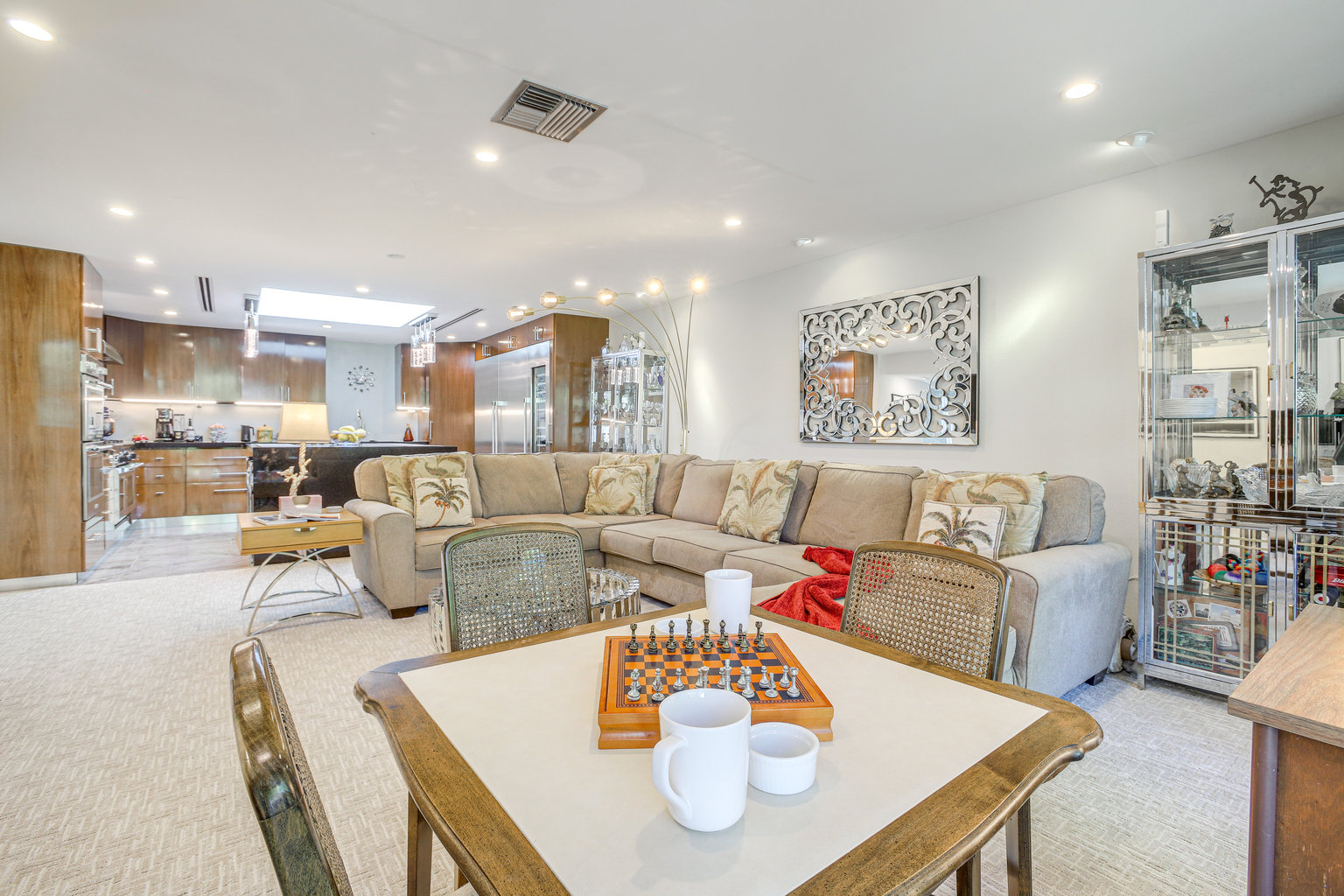 Palm Springs Vacation Rental