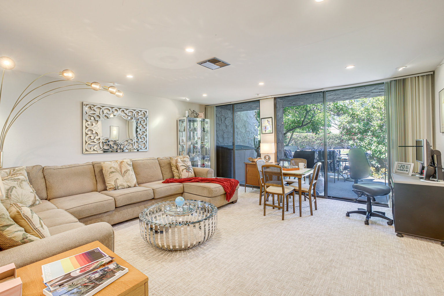 Palm Springs Vacation Rental