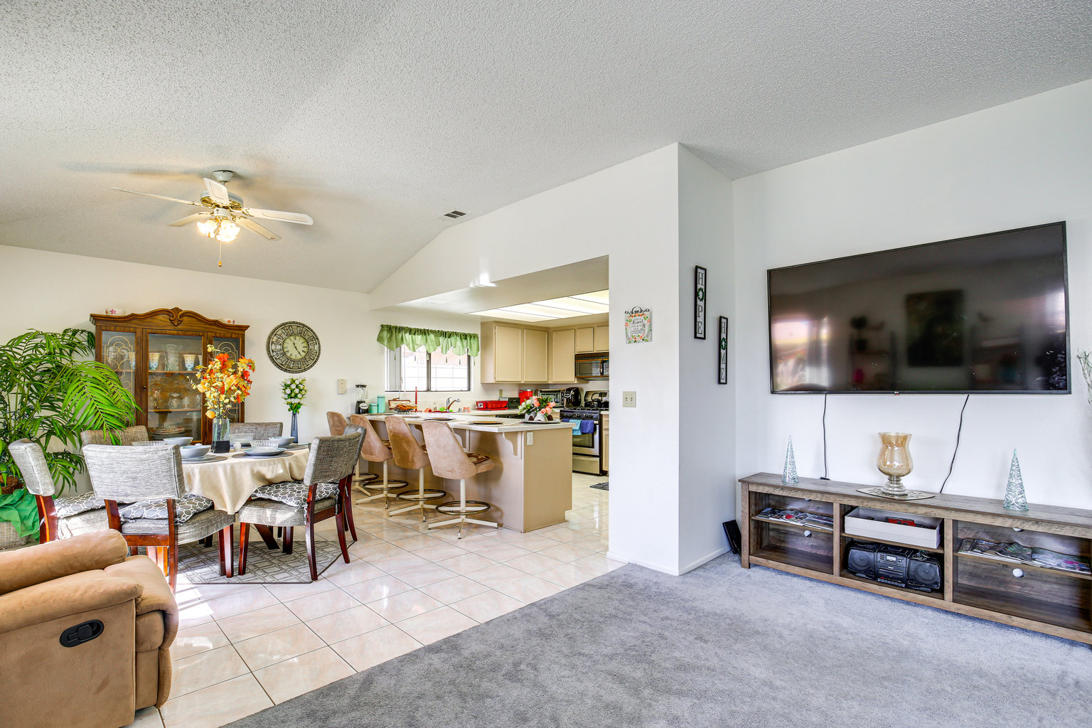 Palm Springs Vacation Rental