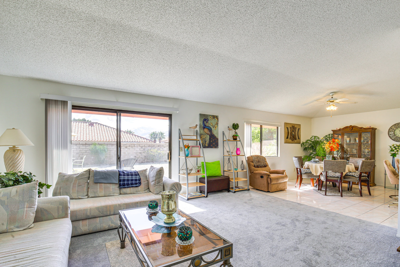 Palm Springs Vacation Rental