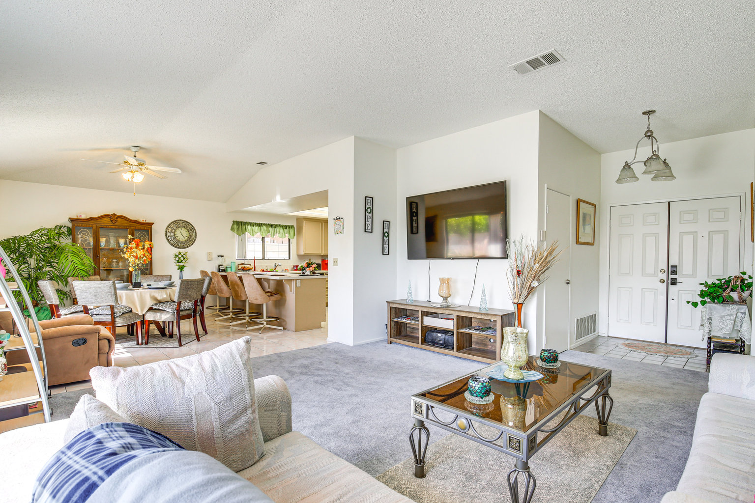 Palm Springs Vacation Rental