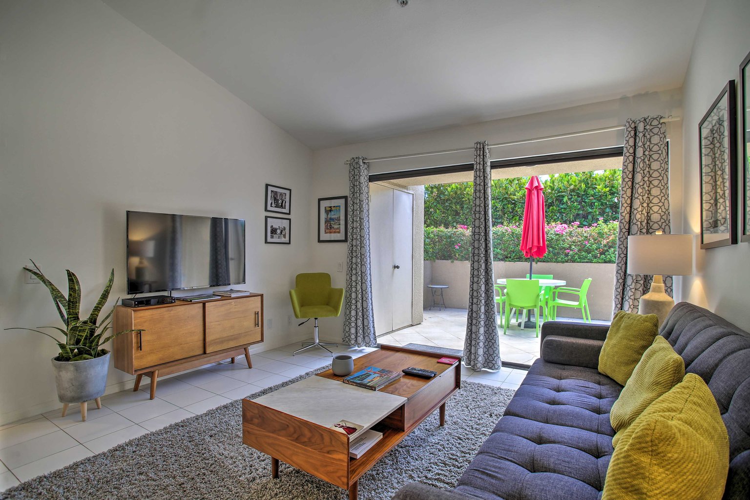 Palm Springs Vacation Rental