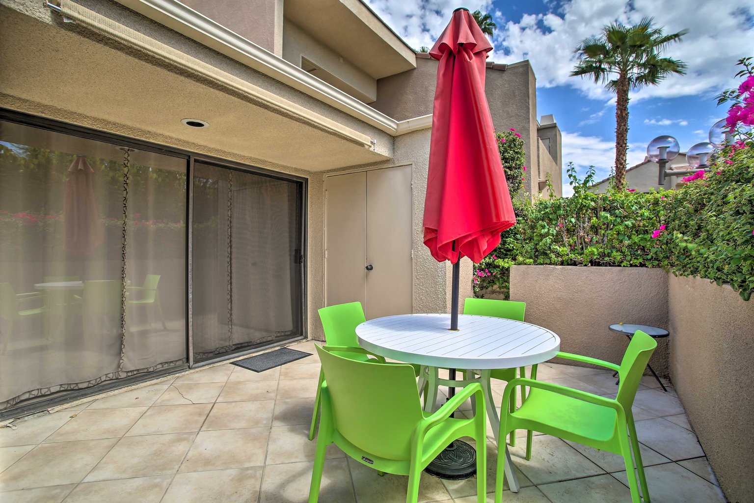 Palm Springs Vacation Rental