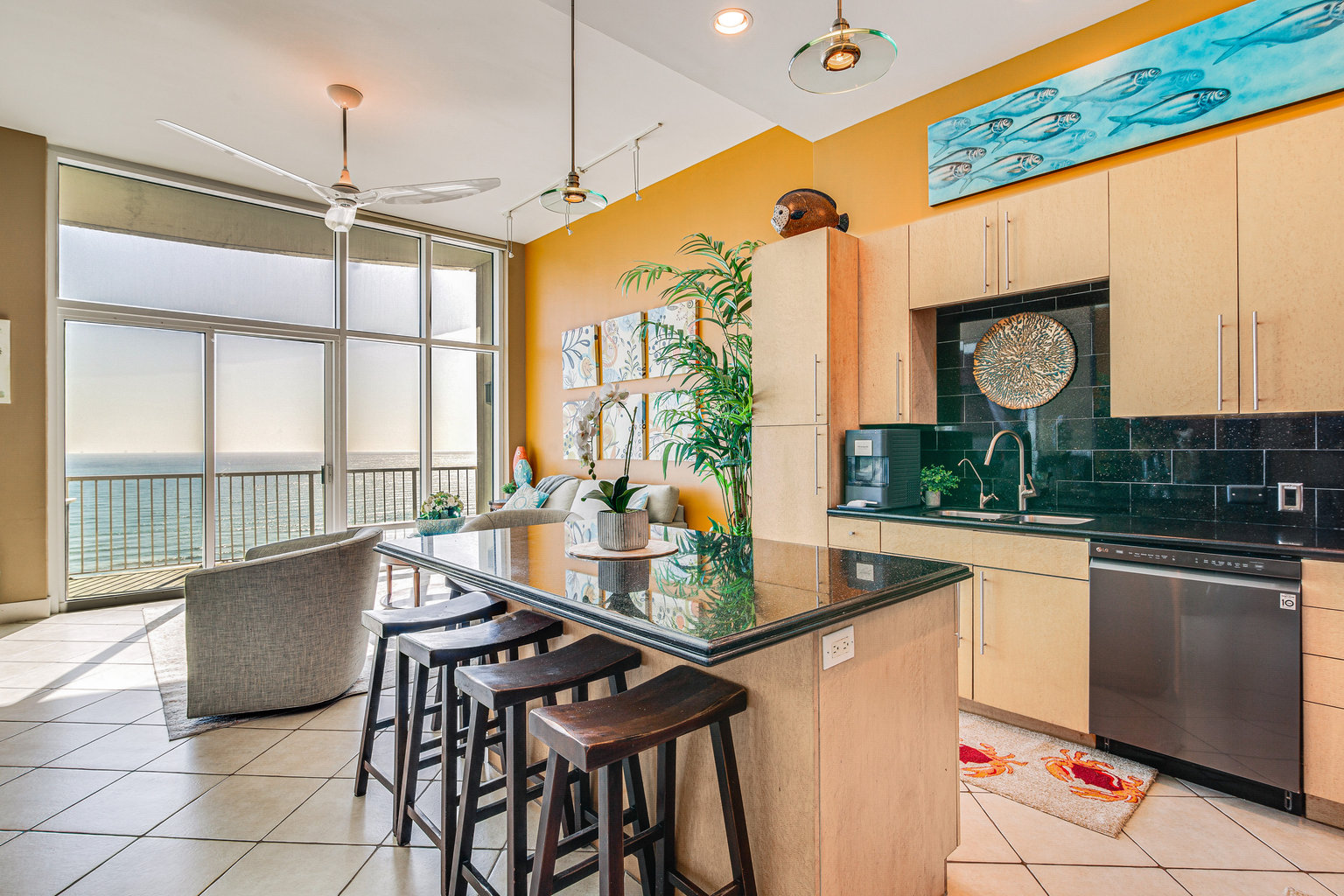 South Padre Island Vacation Rental