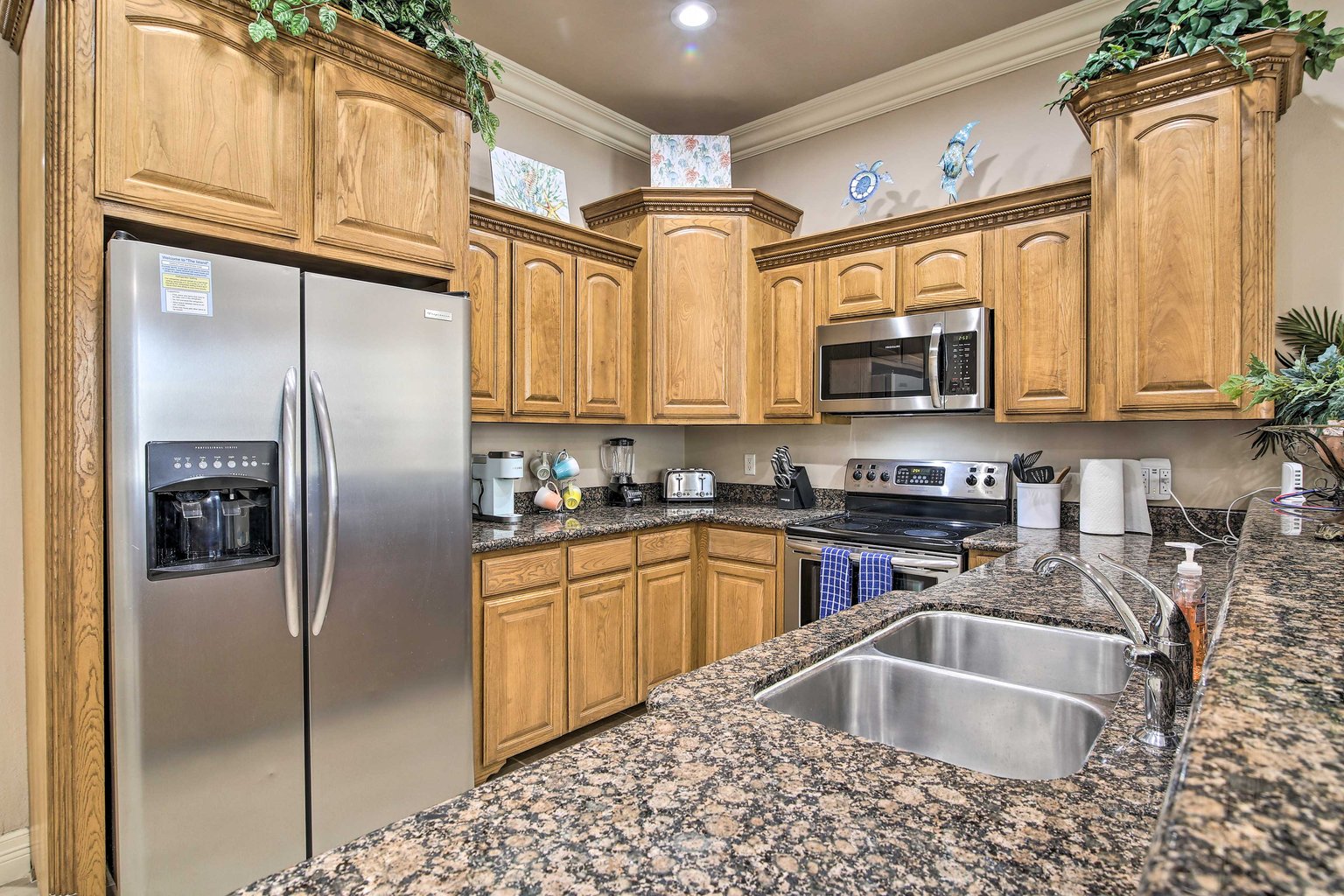 South Padre Island Vacation Rental