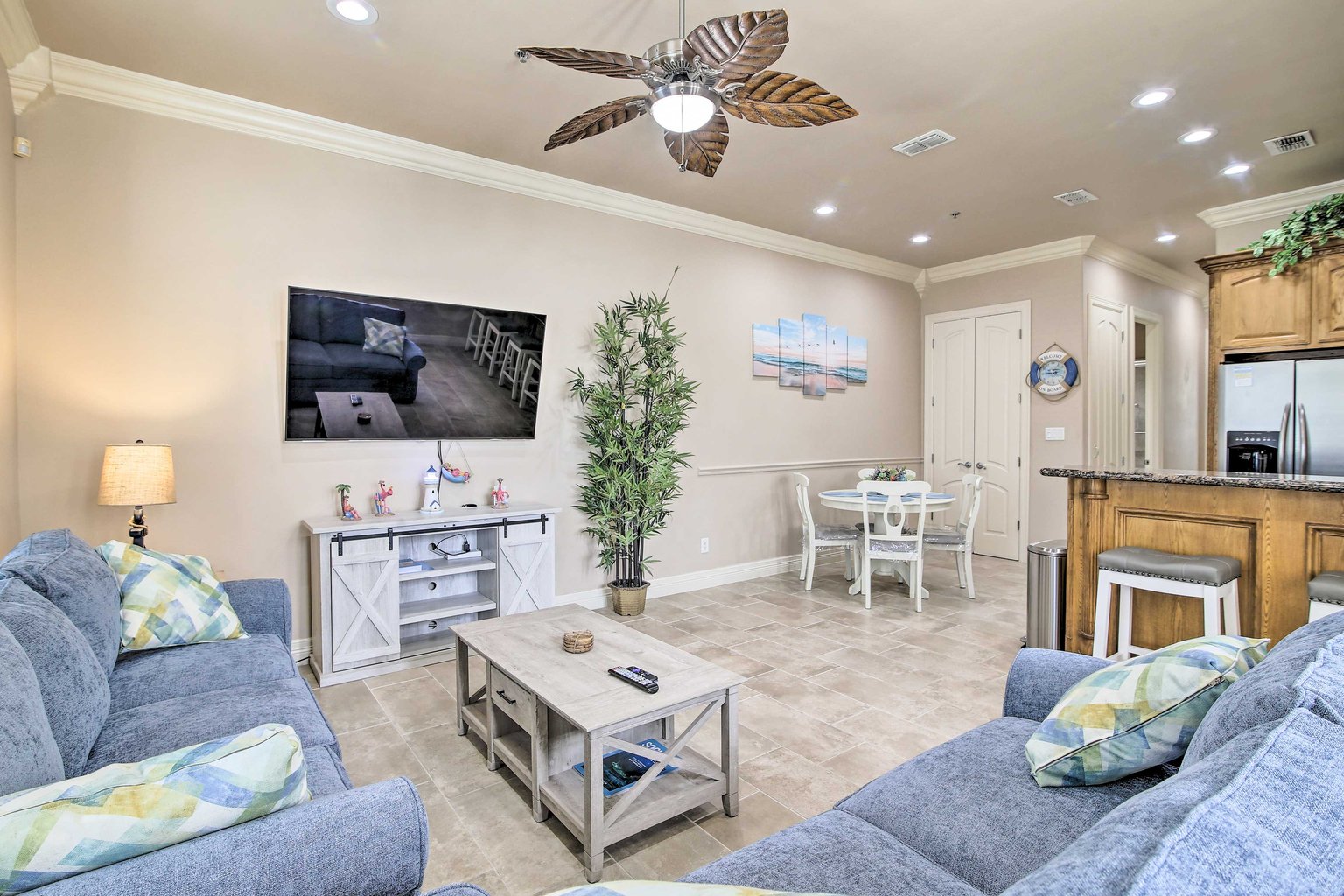 South Padre Island Vacation Rental