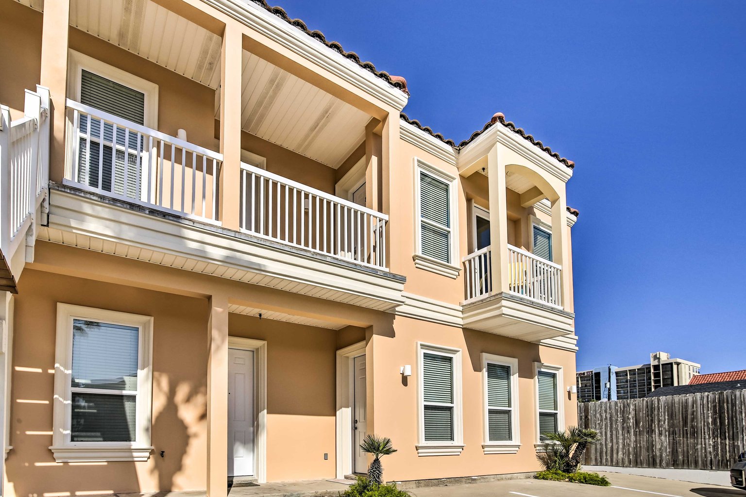 South Padre Island Vacation Rental