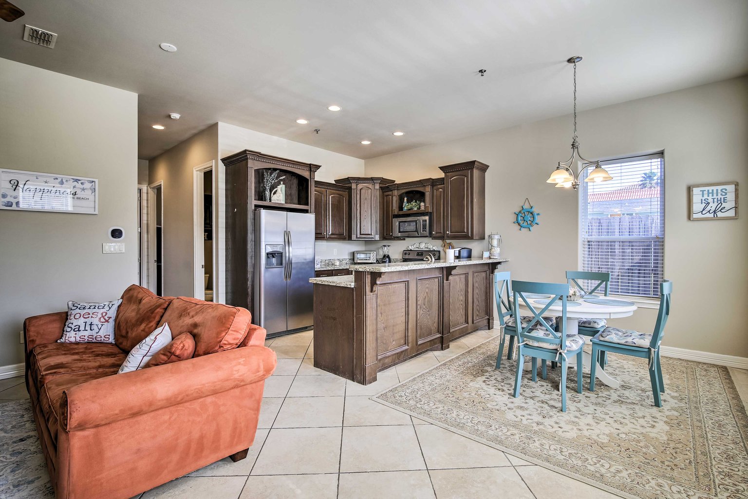 South Padre Island Vacation Rental