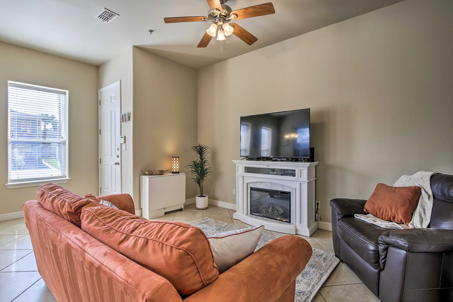 South Padre Island Vacation Rental