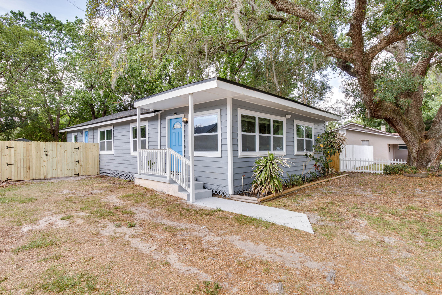 Winter Garden Vacation Rental