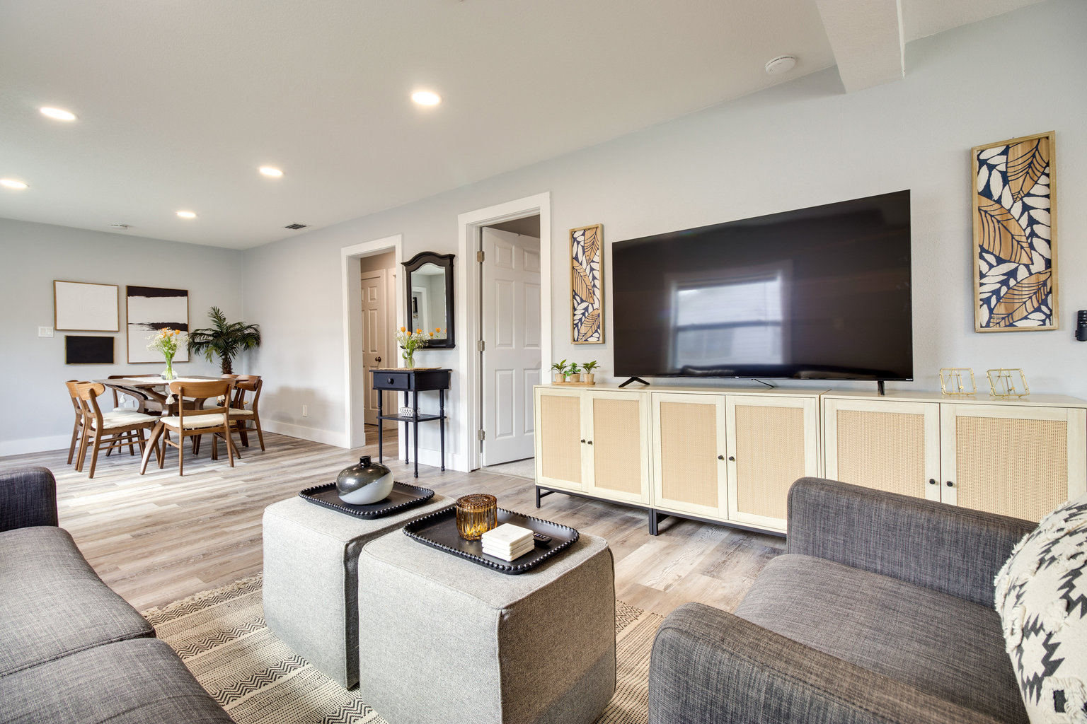 Winter Garden Vacation Rental