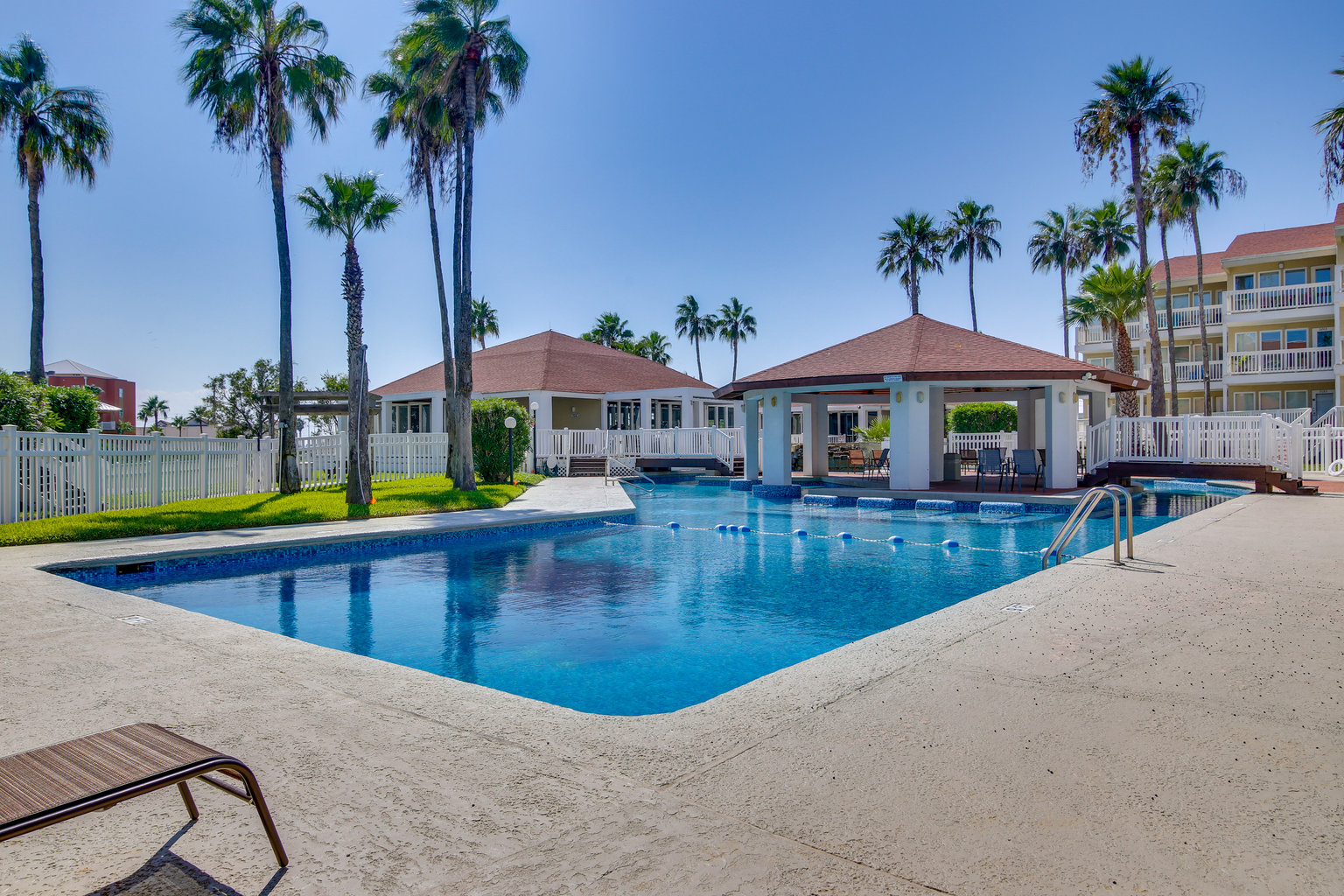 South Padre Island Vacation Rental