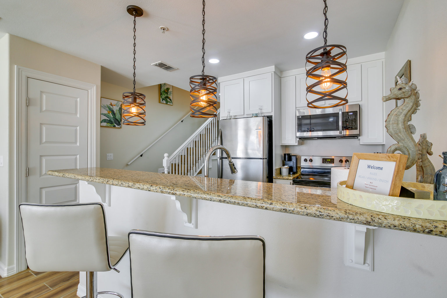 South Padre Island Vacation Rental