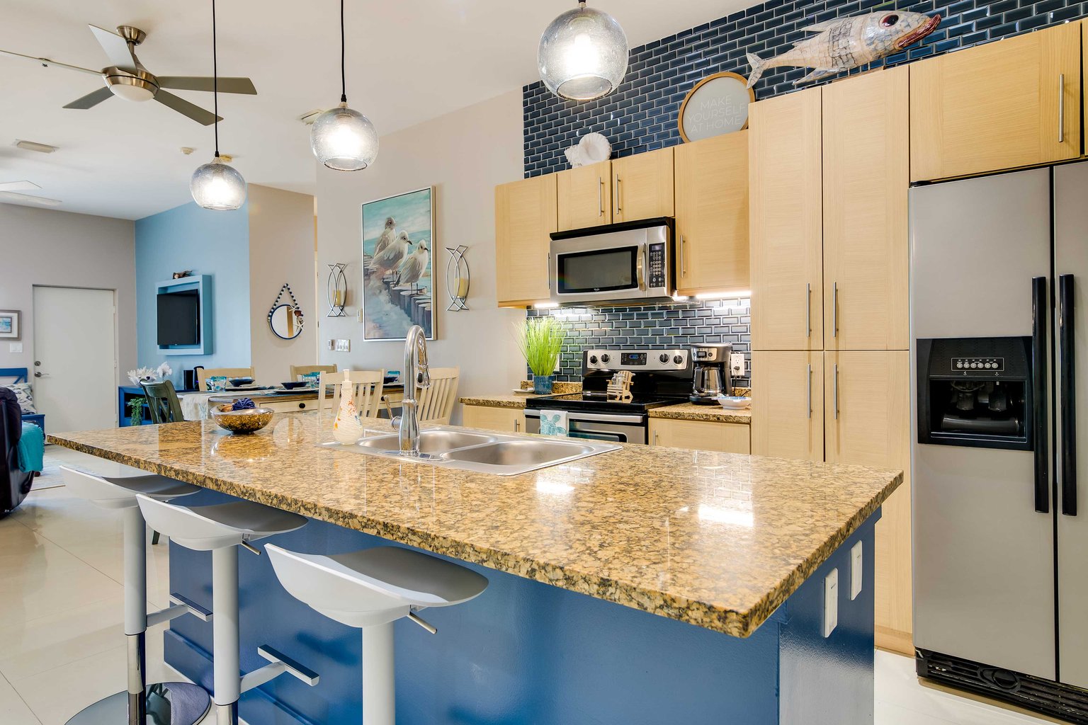 South Padre Island Vacation Rental