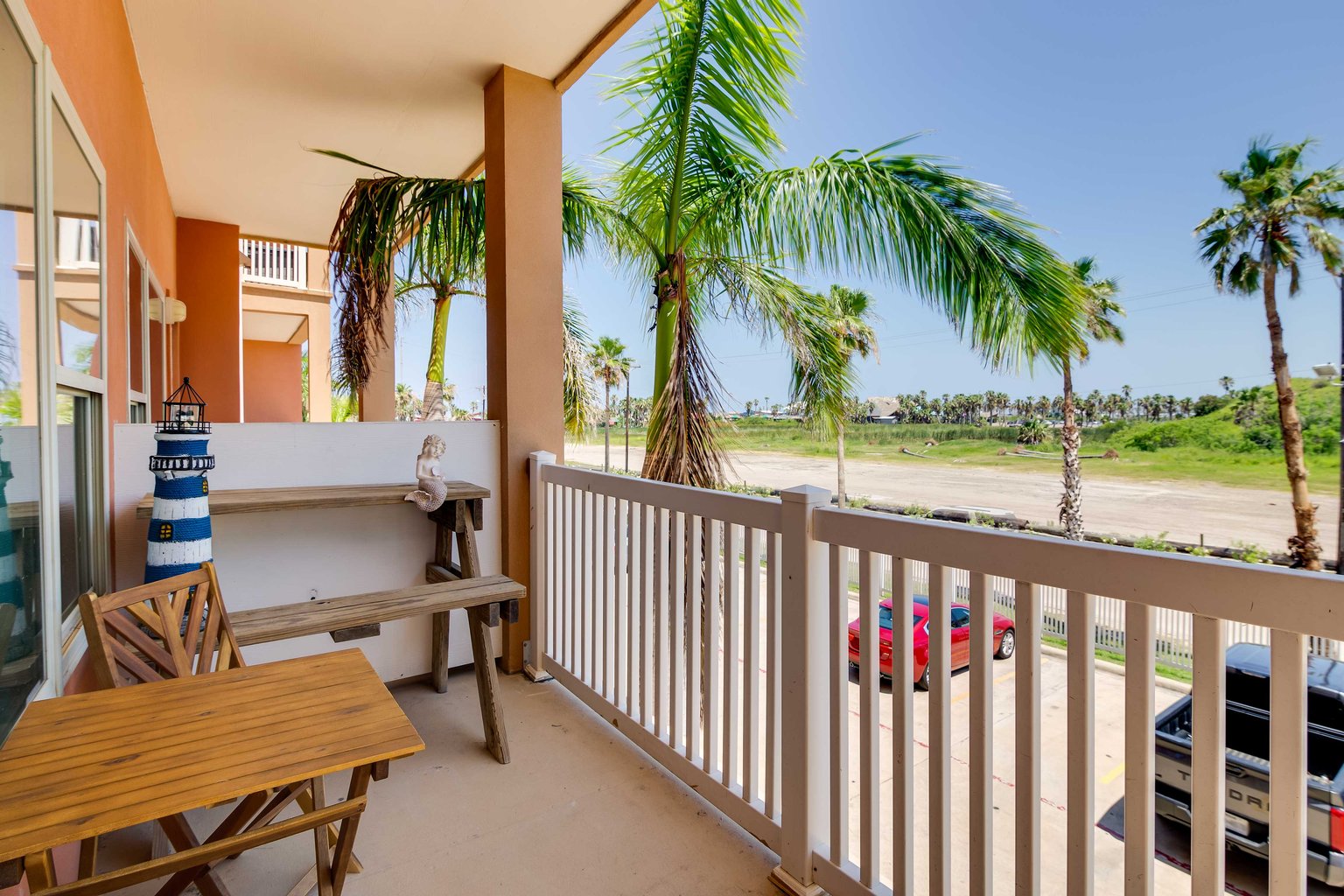 South Padre Island Vacation Rental