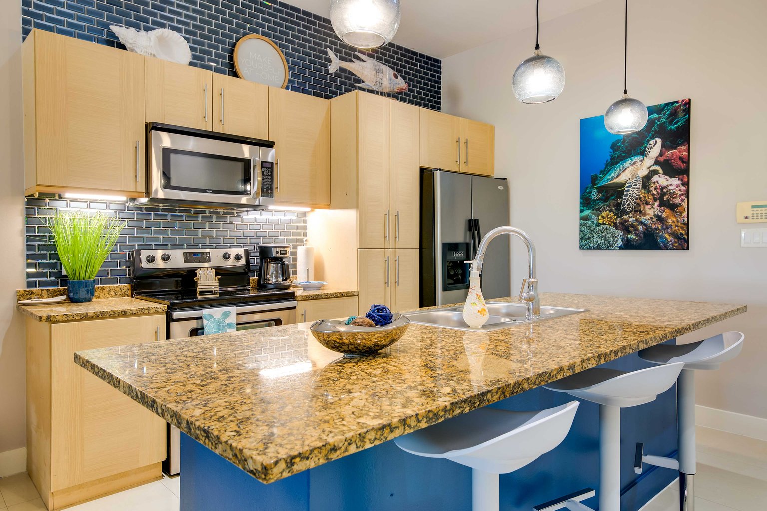 South Padre Island Vacation Rental