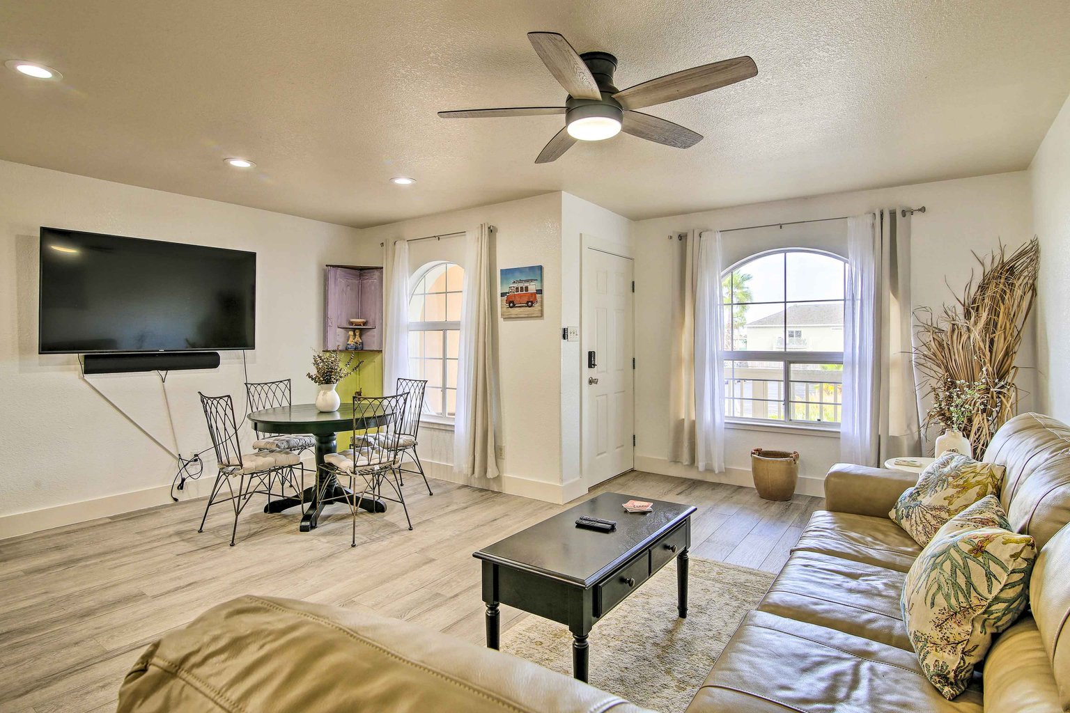 South Padre Island Vacation Rental