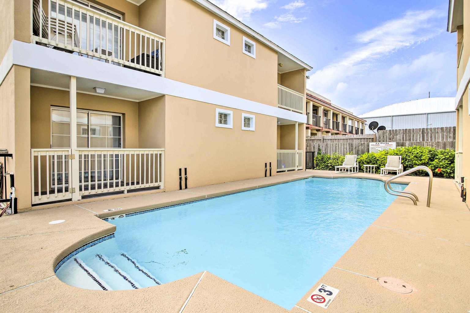 South Padre Island Vacation Rental