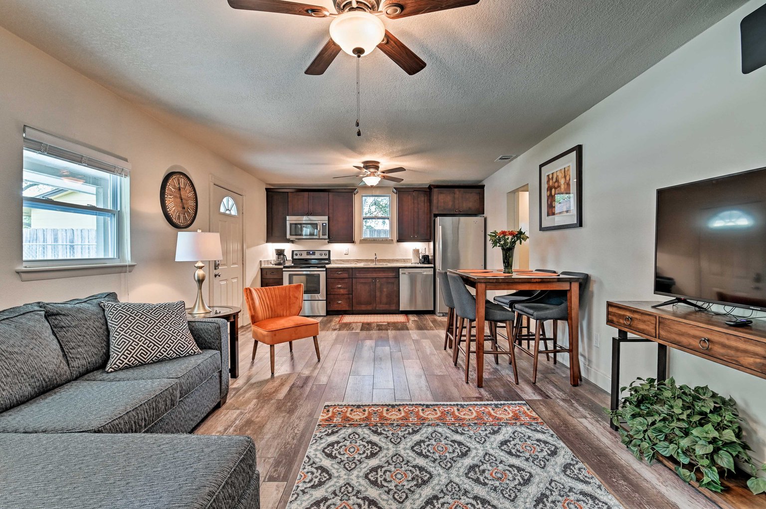 Winter Garden Vacation Rental