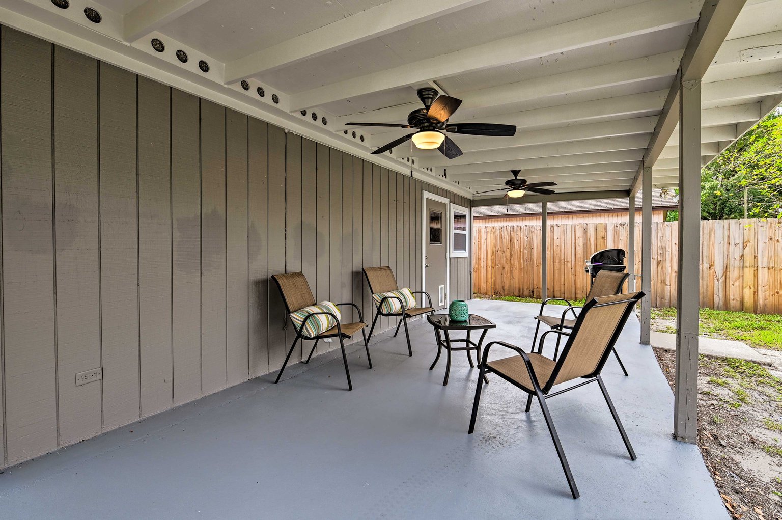 Winter Garden Vacation Rental