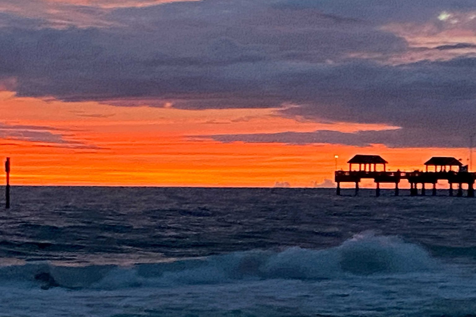 Clearwater Vacation Rental