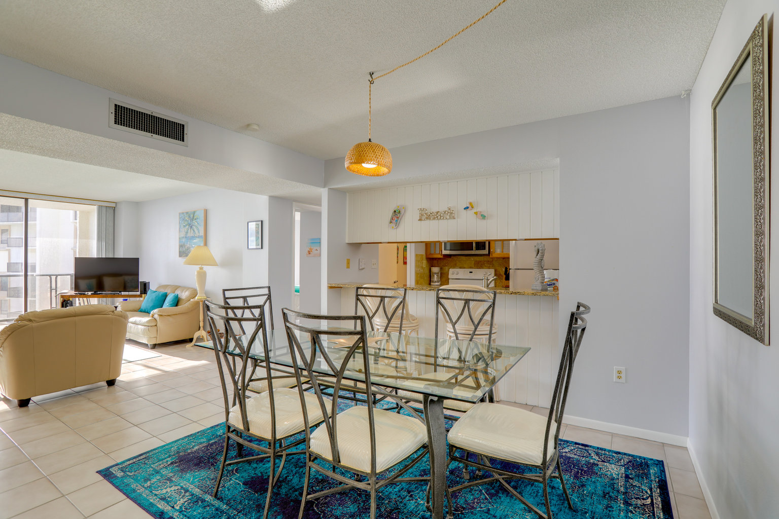 Clearwater Vacation Rental