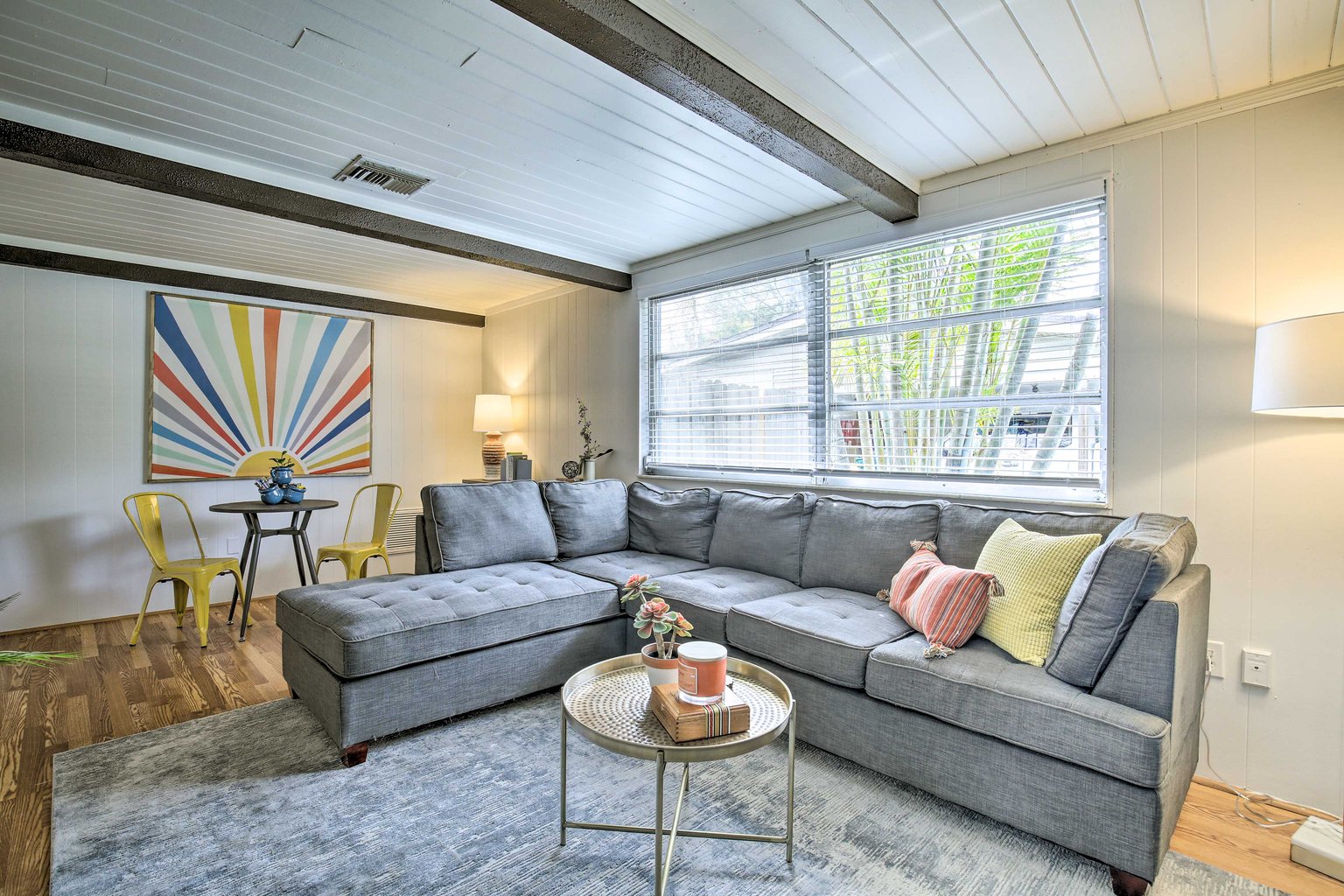 Palm Harbor Vacation Rental