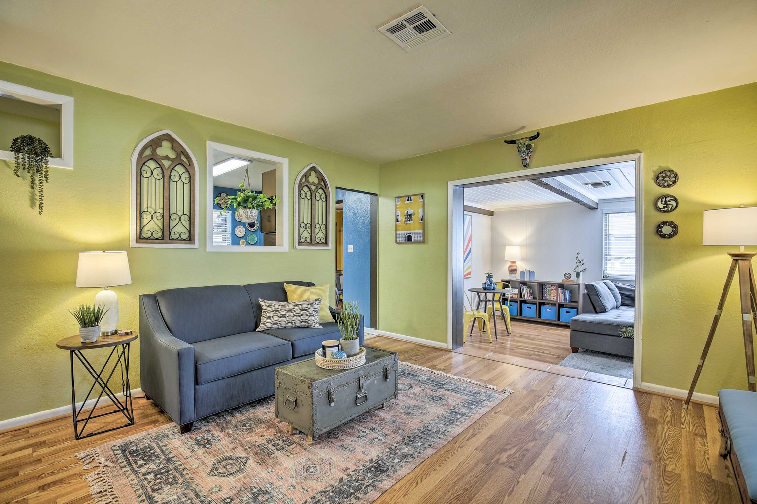 Palm Harbor Vacation Rental