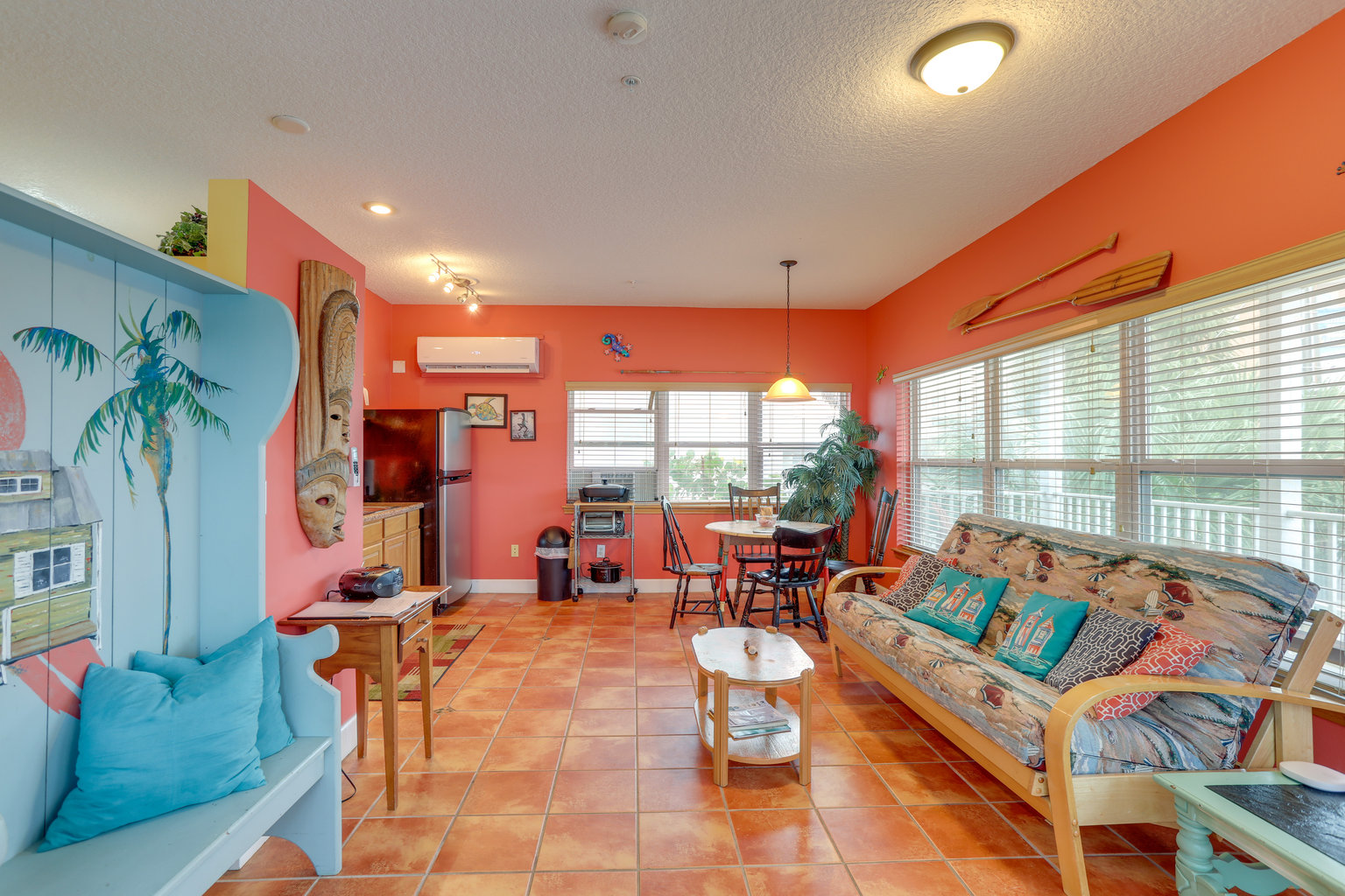 Indian Rocks Beach Vacation Rental