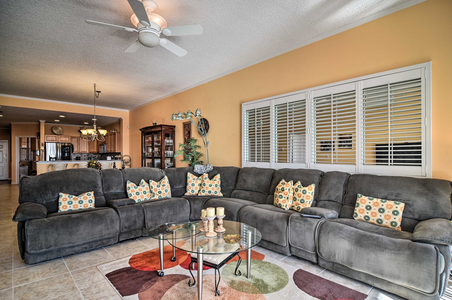 Clearwater Vacation Rental