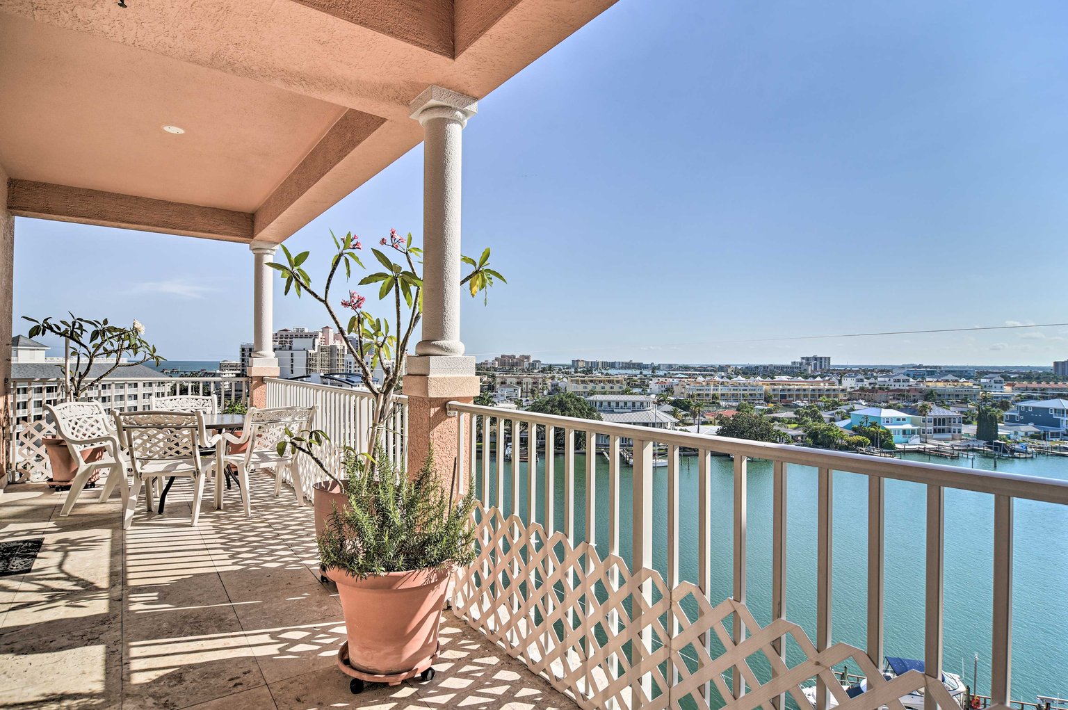 Clearwater Vacation Rental